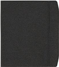 PocketBook Charge - Canvas Black (HN-QI-PU-700-BK-WW)