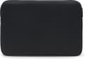 Miniatyrbillede 1 af 8: Dicota Perfect Skin 11,6 tommer - Laptop-sleeve / Sort