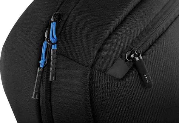 Dell Pro Slim Backpack 15 - Po1520Ps - Passar de flesta bärbara datorer upp till 15