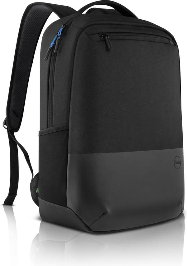 Dell Pro Slim Backpack 15 - Po1520Ps - Passar de flesta bärbara datorer upp till 15