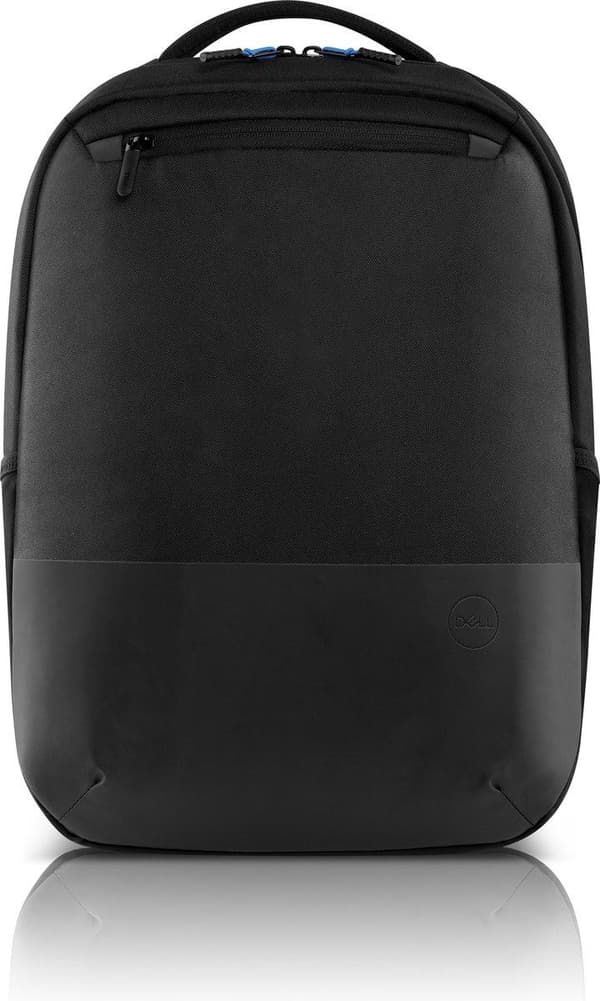 Dell Pro Slim Backpack 15 - Po1520Ps - Passar de flesta bärbara datorer upp till 15
