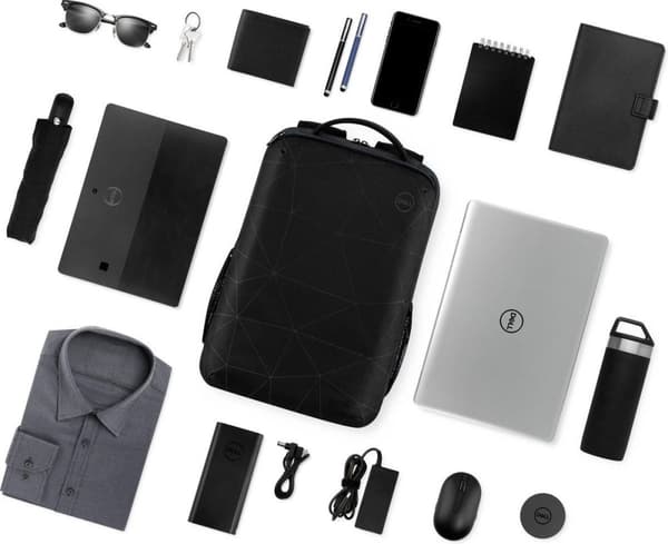 DELL Essential ryggsäck 15
