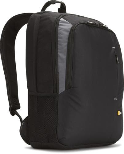 Case Logic VNB217 - Laptop Ryggsäck - 17 tum - Svart