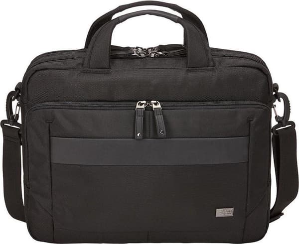 Case Logic Notion Axelväska - Laptopväska 14 tum - Svart