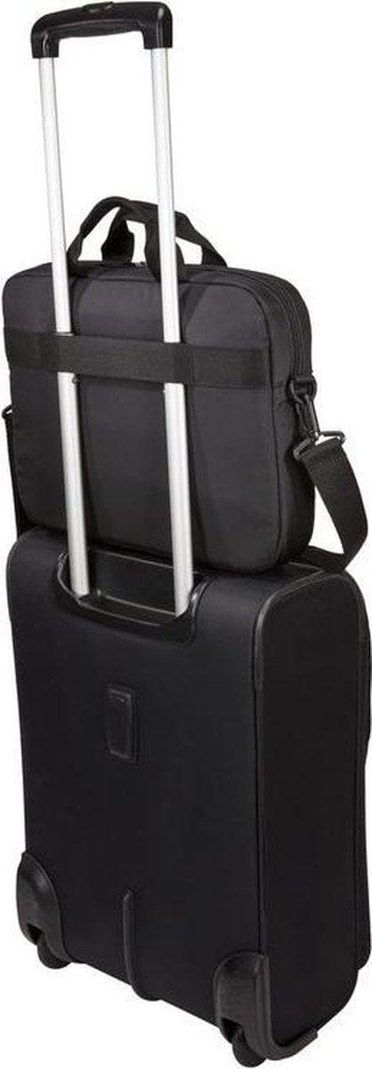 Fodral Logic Propel PROPA-116 - Laptopväska 15 tum - Portfölj / Svart