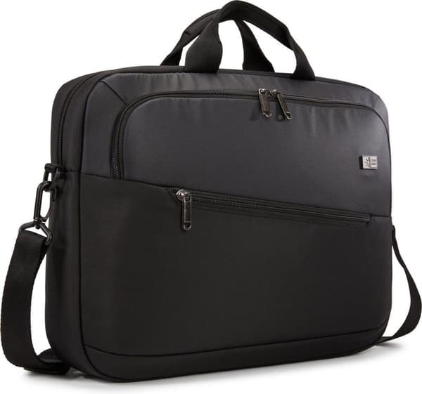 Fodral Logic Propel PROPA-116 - Laptopväska 15 tum - Portfölj / Svart