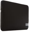 Miniatyrbild 1 av 4: Fodral Logic Reflect - Laptopfodral - 14 tum - Svart