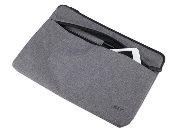 Acer - 11,6" Skyddsfodral - Grå