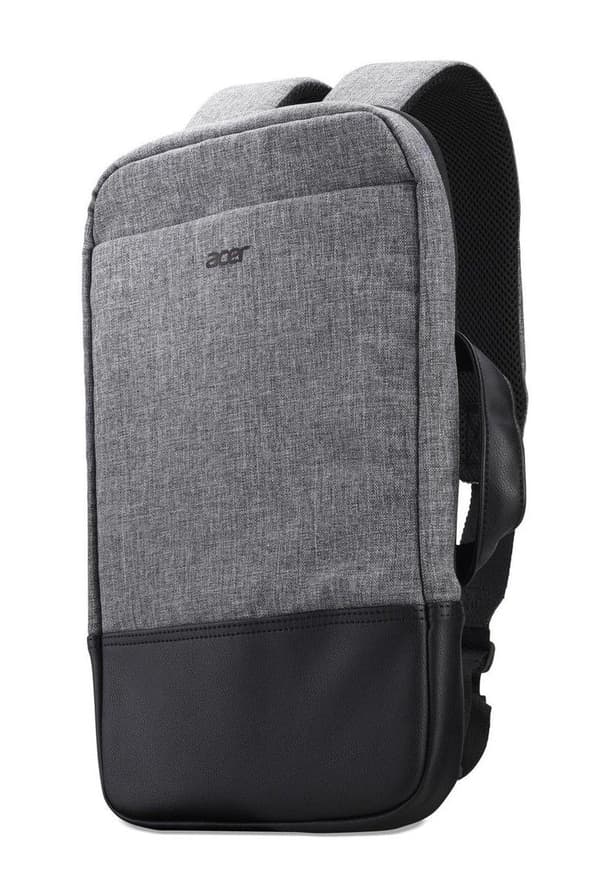 ACER - 14" SLIM 3in1 rygsæk - Grå