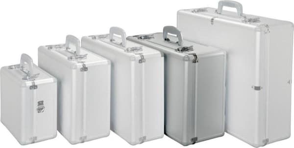 Alumaxx multifunktionsväska Stratos IV