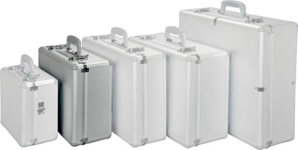 Alumaxx multifunktionsväska Stratos II