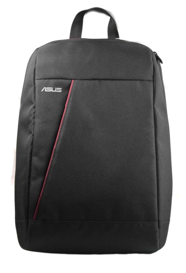 ASUS NEREUS BACKPACK anteckningsboksväska 40,6 cm (16") Ryggsäck Svart