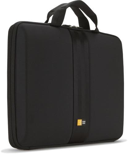 Case Logic QNS113 - Laptopväska / Fodral 13,3 tum - Svart