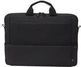 DICOTA Eco - Notebook case - 39.6 cm - 33.00cm (13") - 15.6" - black