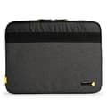 Miniatyrbild 1 av 5: techair Slipcase Eco 12-14.1" dark gray (TAECV010)