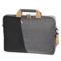 Miniatyrbild 1 av 5: Hama Florence - Notebook case - 40 cm (15.6") - Grey, Black