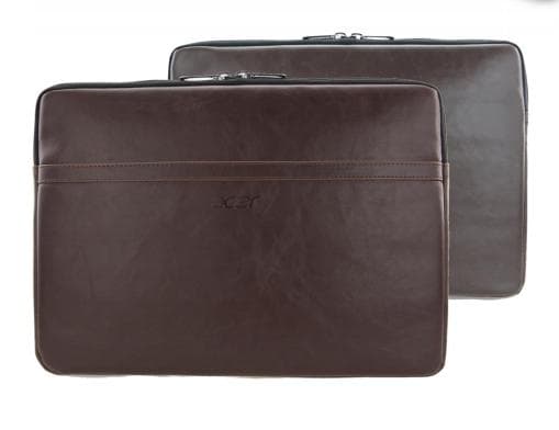 Acer Premium Sleeve - Notebook case - 35.6 cm (14") (LC.PLS14.001)