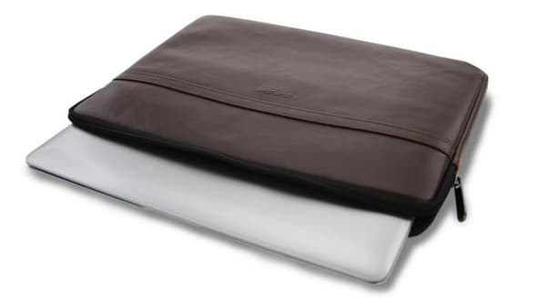 Acer Premium Sleeve - Notebook case - 35.6 cm (14") (LC.PLS14.001)