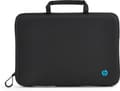 Miniatyrbillede 1 af 5: HP Mobility - Notebook taske - 29,5 cm (11,6") - sort - til Pro x360 Fortis 11 G10 Notebook, Fortis 11 G9 Notebook