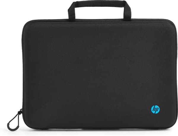HP Mobility - Notebook case - 35.6 cm (14") - black - for Elite c640 G3, Elite x2, Fortis 14 G10, ProBook Fortis 14 G9