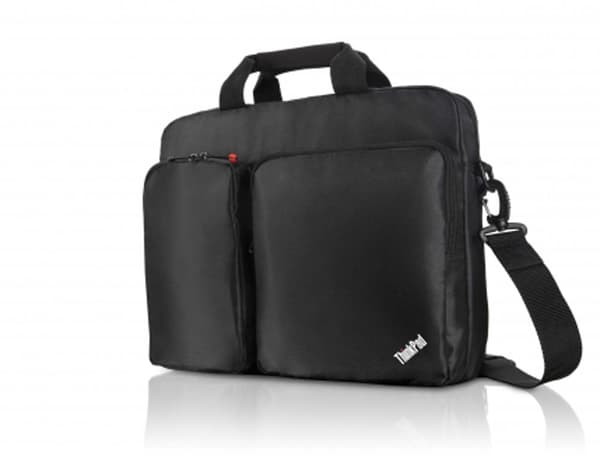 Lenovo ThinkPad 7,60 cm (3") 1 - Kannettavan tietokoneen kotelo - 35,8 cm (14,1") - ThinkPad E460, X1 Carbon, X230, X230 Tablet, X250, ThinkPad Yoga 2