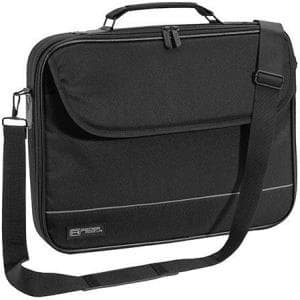 PEDEA Fair - Notebook taske - 39,6 cm (15,6") - Sort