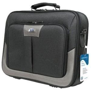 PEDEA Premium Clamshell - Notebook-etui - 43,9 cm (17,3")