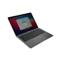 Miniatyrbild 6 av 11: BEGAGNAD MacBook Air 13-tum 2020 M1 8GB 256GB SSD Space Grey