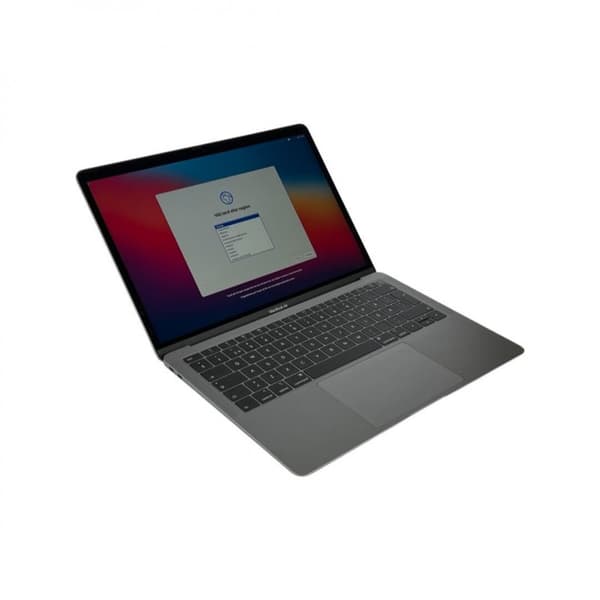 BEGAGNAD MacBook Air 13-tum 2020 M1 8GB 256GB SSD Space Grey