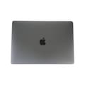 Miniatyrbild 11 av 11: BEGAGNAD MacBook Air 13-tum 2020 M1 8GB 256GB SSD Space Grey