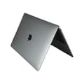 Miniatyrbild 2 av 11: BEGAGNAD MacBook Air 13-tum 2020 M1 8GB 256GB SSD Space Grey