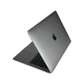Miniatyrbild 1 av 11: BEGAGNAD MacBook Air 13-tum 2020 M1 8GB 256GB SSD Space Grey