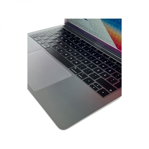 BEGAGNAD MacBook Air 13-tum 2020 M1 8GB 256GB SSD Space Grey