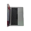 Miniatyrbild 10 av 11: BEGAGNAD MacBook Air 13-tum 2020 M1 8GB 256GB SSD Space Grey