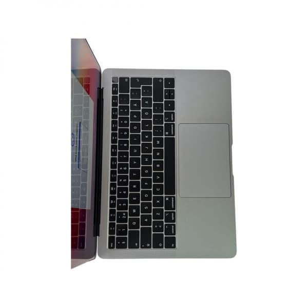 BEGAGNAD MacBook Air 13-tum 2020 M1 8GB 256GB SSD Space Grey