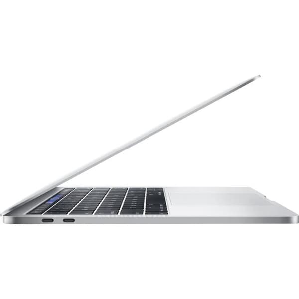 MacBook Pro 13,3" Retina med Touch Bar - Intel Core i5 - 8GB RAM - 256GB SSD - Silver- USED