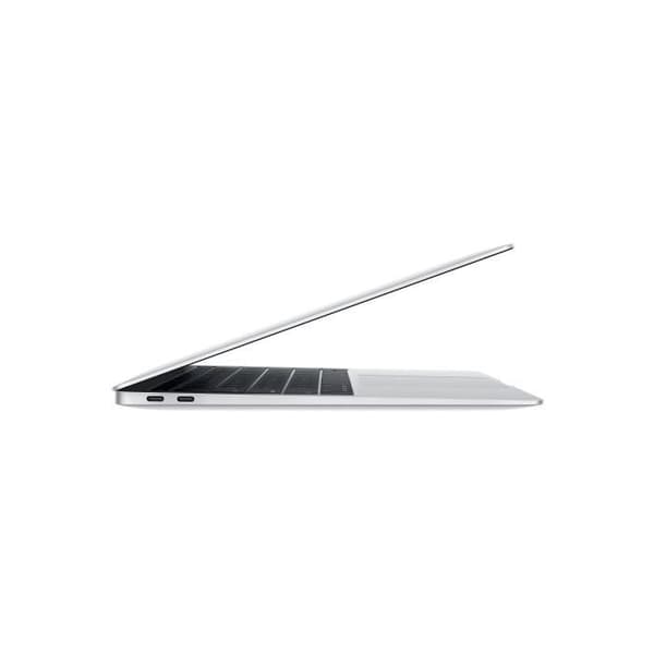 APPLE MacBook Air - Retina-skärm - Core i5 1,6 GHz - macOS Catalina 10,15 - 8 GB RAM - 256 GB SSD - Grå- REFURBISHED