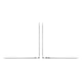 Miniatyrbild 2 av 4: APPLE MacBook Air - Retina-skärm - Core i5 1,6 GHz - macOS Catalina 10,15 - 8 GB RAM - 256 GB SSD - Grå- REFURBISHED
