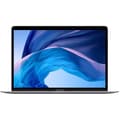 Miniatyrbild 1 av 4: APPLE MacBook Air - Retina-skärm - Core i5 1,6 GHz - macOS Catalina 10,15 - 8 GB RAM - 256 GB SSD - Grå- REFURBISHED