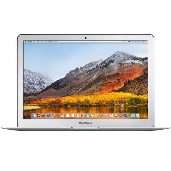Bärbar dator - Apple - MacBook Air MQD32HN/A - 13,3" - Core i5 1,8 GHz - 8 GB RAM - 128 GB SSD- USED
