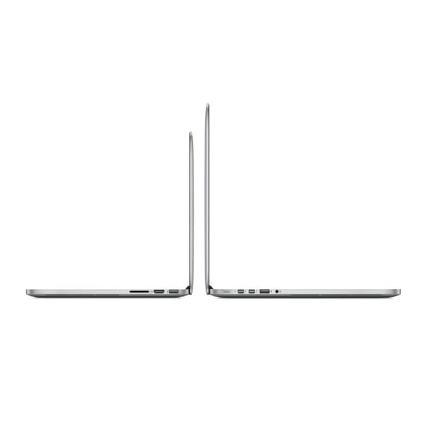Apple MacBook Pro 13" Retina, Intel Core i5, 2,4 GHz, 33,8 cm (13,3"), 2560 x 1600 pixlar, 8 GB, 256 GB- REFURBISHED