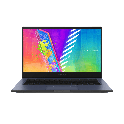 ASUS Vivobook Go 14 Flip 14" HD, Celeron N4500, 4/128 GB, Intel UHD, TP1400KA-BZ018WS