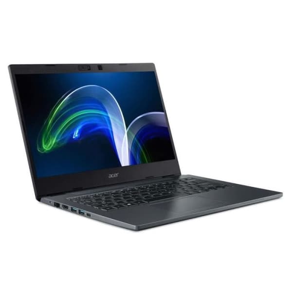 Acer TravelMate P4 TMP414-51-57Z2 Bärbar dator 35,6 cm (14) Full HD Intel® Core i5 av 11:e generationen 16 GB DDR4-SDRAM
