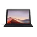 Miniatyrbild 5 av 5: BEGAGNAD Microsoft Surface Pro 7 (2019) i5 8GB 256GB med tangentbord