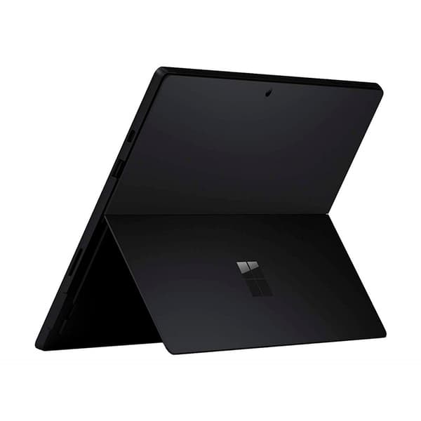 BEGAGNAD Microsoft Surface Pro 7 (2019) i5 8GB 256GB med tangentbord