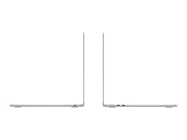 Apple 13in MacBook Air M2 8-C CPU 8-C GPU 8GB 512GB SSD Silver