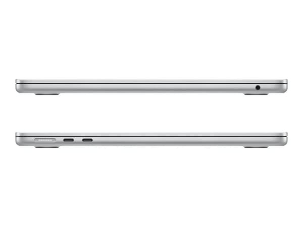 Apple 13in MacBook Air M2 8-C CPU 8-C GPU 8GB 512GB SSD Silver
