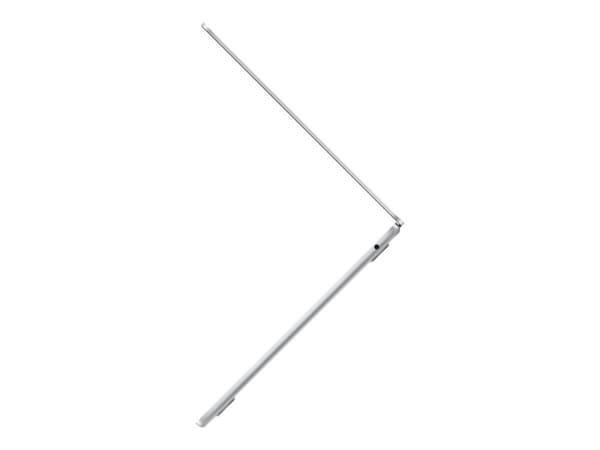 Apple 13in MacBook Air M2 8-C CPU 8-C GPU 8GB 512GB SSD Silver