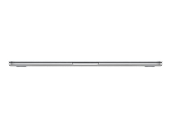 Apple 13in MacBook Air M2 8-C CPU 8-C GPU 8GB 512GB SSD Silver