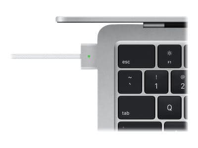 Apple 13in MacBook Air M2 8-C CPU 8-C GPU 8GB 512GB SSD Silver